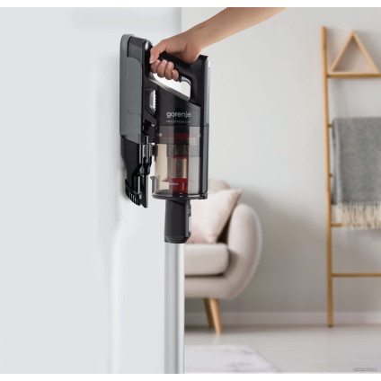 Пылесос Gorenje SVC252FMBK