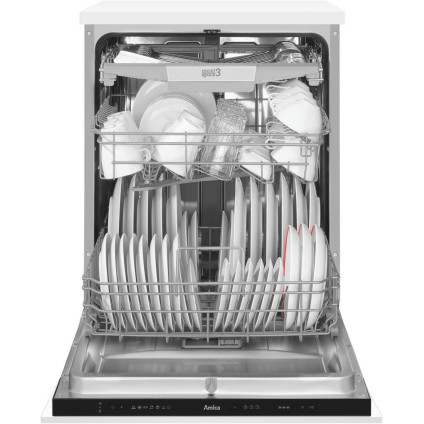 Встраиваемая посудомоечная машина Amica DIM62E6EBqO