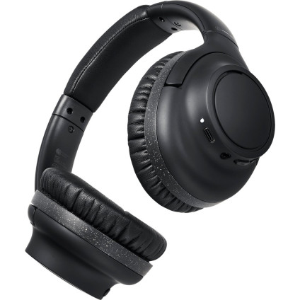 Наушники Audio-Technica ATH-S300BT (черный)