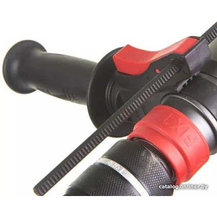 Перфоратор Milwaukee PH 26 TX 4933464579