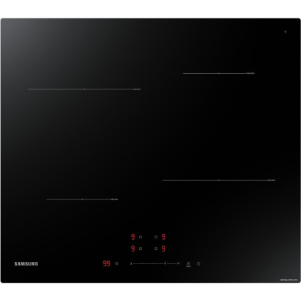 Варочная панель Samsung NZ64T3707A1