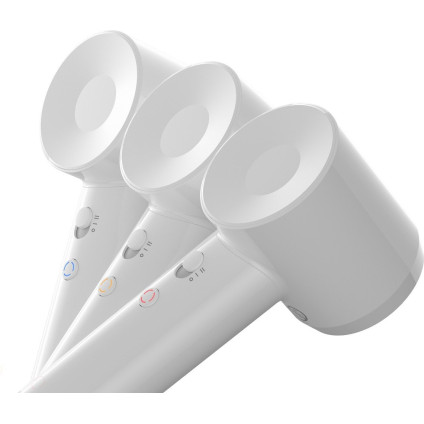 Фен Laifen SE Lite (глянцевый белый)