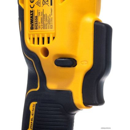 Реноватор DeWalt DCS356N (без АКБ)