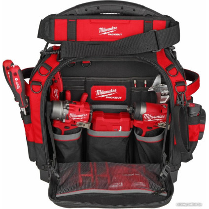 Сумка для инструментов Milwaukee Packout Closed Tote Tool Bag 4932493623