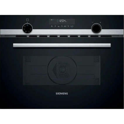 Микроволновая печь Siemens iQ500 CM585AGS1