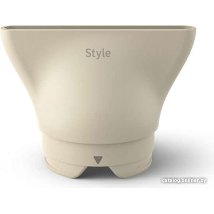 Фен Philips SenseIQ BHD829/00