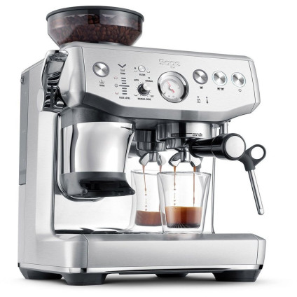 Кофемашина Sage SES876SST