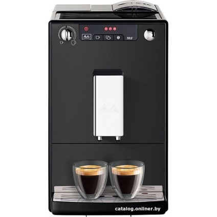 Кофемашина Melitta Caffeo Solo E950-544