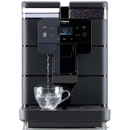Кофемашина Saeco Royal Black 9842/03