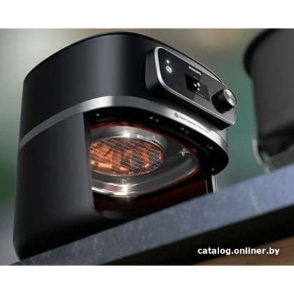 Аэрогриль (аэрофритюрница) Philips HD9880/90
