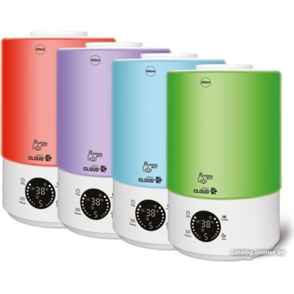 Увлажнитель воздуха Eldom NU40 Atma