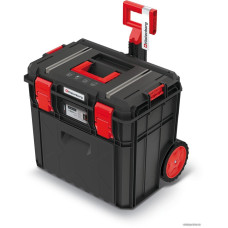 Тележка Kistenberg X-Block Tech Tool Trolley 50 Drawer KXB604050GD-S41