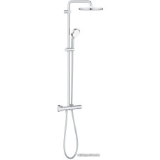 Душевая система  Grohe Tempesta Cosmopolitan System 250 26670000