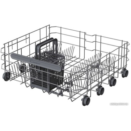 Встраиваемая посудомоечная машина Candy RapidO CS 5C4F0A1