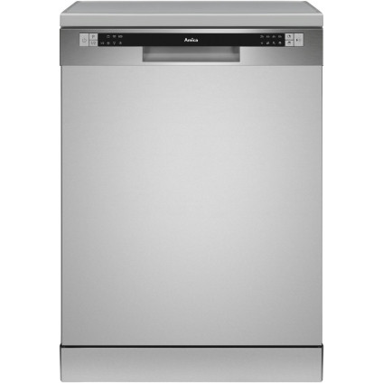 Отдельностоящая посудомоечная машина Amica DFM61E6qSEU