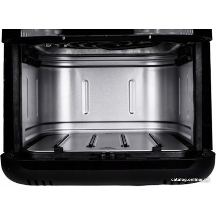 Аэрогриль (аэрофритюрница) TurboTronic TT-AF12D