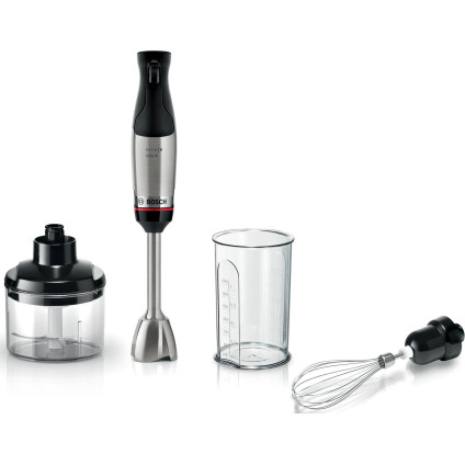 Погружной блендер Bosch ErgoMaster MSM6M621