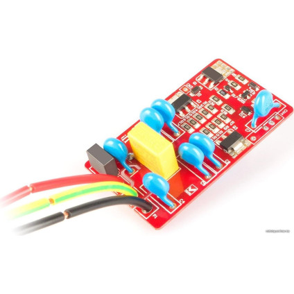 Сетевой фильтр iFi audio AC iPurifier