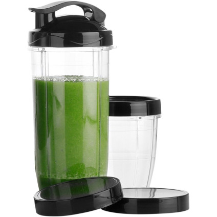 Стационарный блендер Adler AD 4084