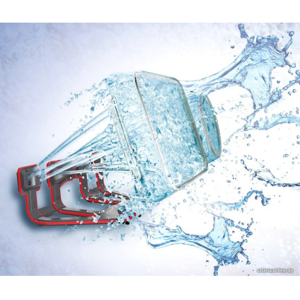 Отдельностоящая посудомоечная машина Whirlpool WSFO 3O23 PFX