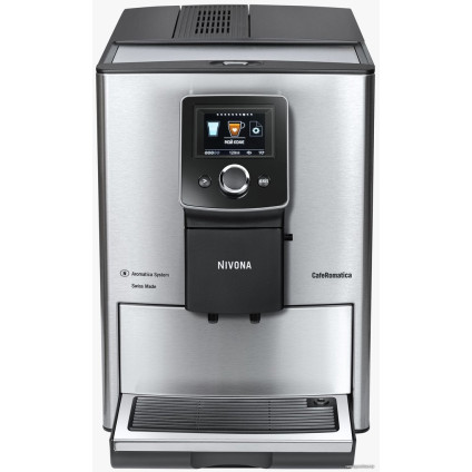 Кофемашина Nivona CafeRomatica NICR 825