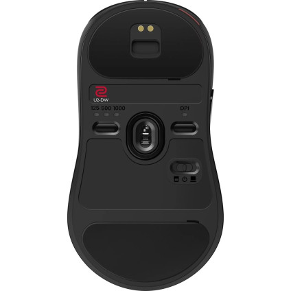 Игровая мышь BenQ Zowie U2-DW