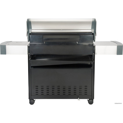 Газовый гриль для дачи Landmann Avalon PTS+ 6.1 12123