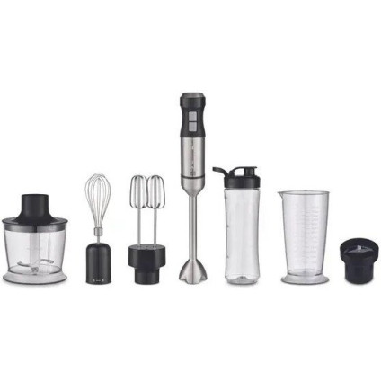 Погружной блендер Zelmer ZHB4753