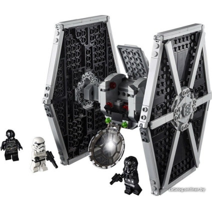 Конструктор LEGO Star Wars 75300 Имперский истребитель СИД