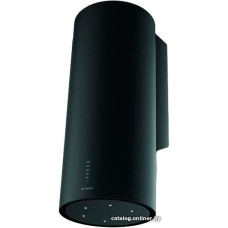 Кухонная вытяжка Faber Cylindra Plus BK Matt A37