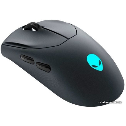 Игровая мышь Dell Alienware AW720M (черный)