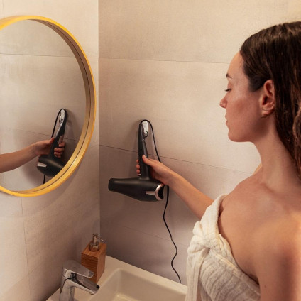 Фен Cecotec Bamba IoniCare Radiance 04397