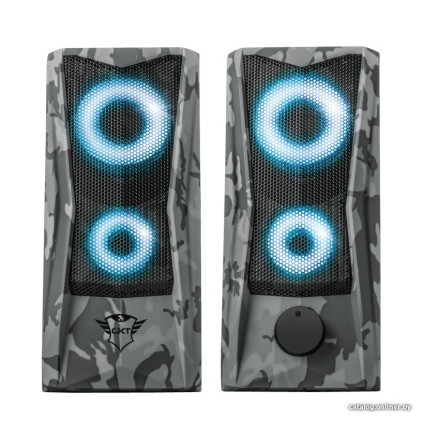 Акустика Trust GXT 606 Javv