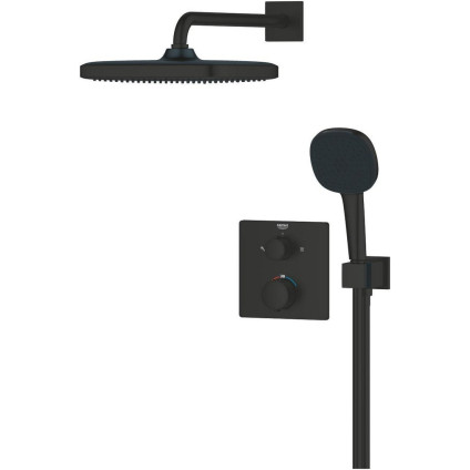 Душевая система  Grohe Vitalio Comfort 250 348822430