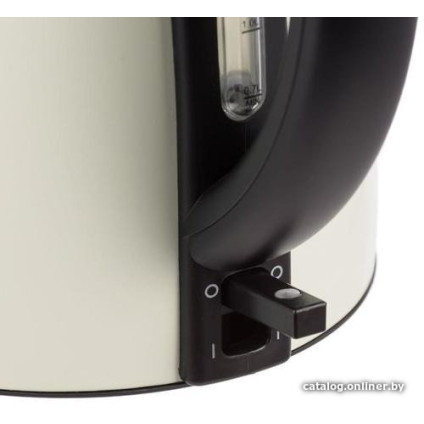 Электрический чайник Zelmer ZCK1274E