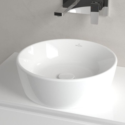 Умывальник Villeroy & Boch Architectura 5A254601