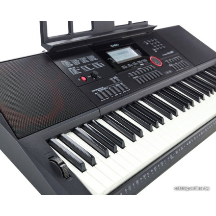 Синтезатор Casio CT-X3000