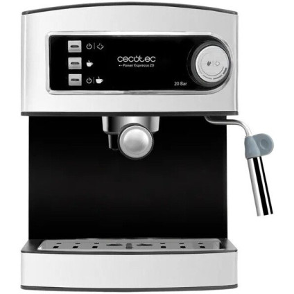 Рожковая кофеварка Cecotec Power Espresso 20
