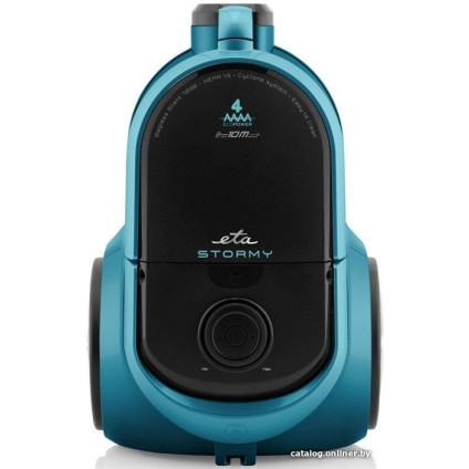 Пылесос ETA Stormy 2517 90000