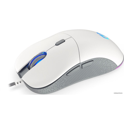 Игровая мышь Endorfy GEM Plus Onyx White
