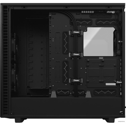 Корпус Fractal Design Define 7 XL Black TG Dark Tint FD-C-DEF7X-03