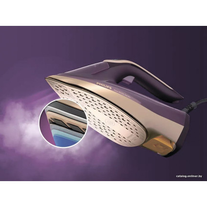 Утюг Philips DST8040/30