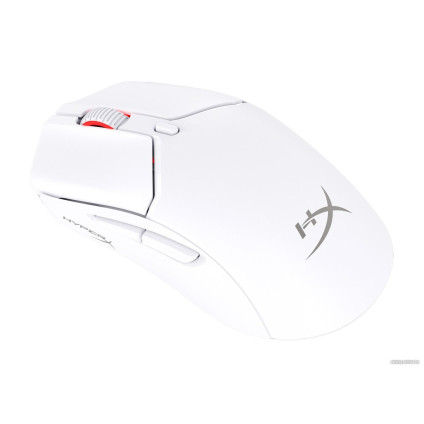 Мышь HyperX Pulsefire Haste 2 Mini (белый)