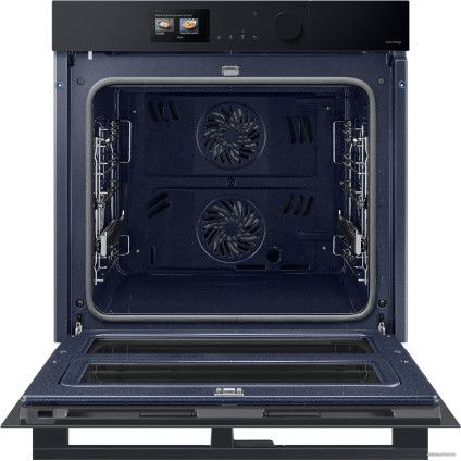 Электрический духовой шкаф Samsung NV7B6799JAK/U2