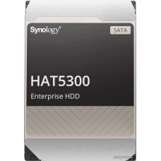 Жесткий диск Synology HAT5300 4TB HAT5300-4T