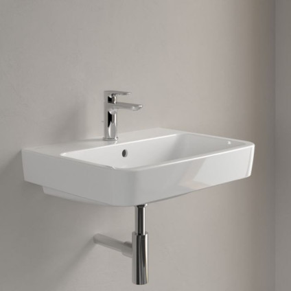 Умывальник Villeroy & Boch O.Novo 4A416GR1