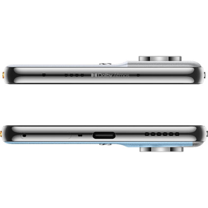 Телефон Tecno Camon 40 8GB/256GB (ледяной белый)