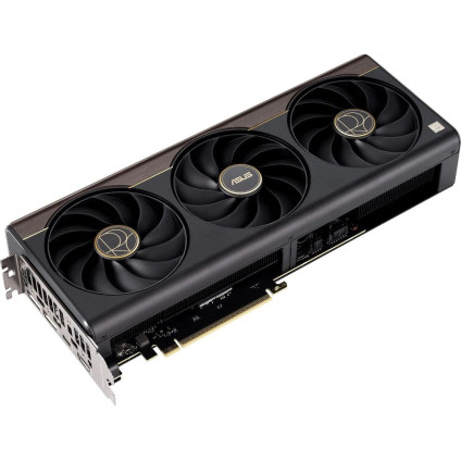 Видеокарта ASUS ProArt GeForce RTX 5070 Ti OC Edition 16GB GDDR7 PROART-RTX5070TI-O16G