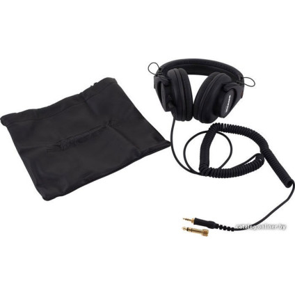 Наушники Shure SRH440