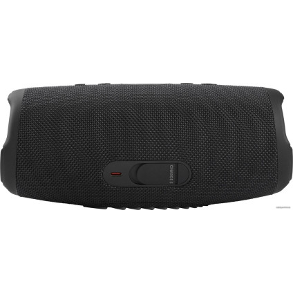 Беспроводная колонка JBL Charge 5 (черный)